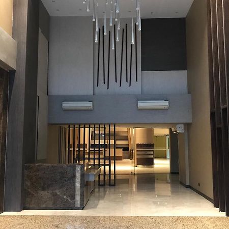 Portovita Towers Manila Exteriér fotografie