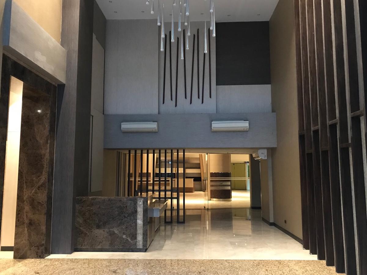 Portovita Towers Manila Exteriér fotografie
